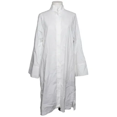 Blus (Vit) från Adolfo Dominguez Bomull