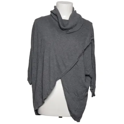 Blus (Grå) från Séraphine Bambu, Bomull