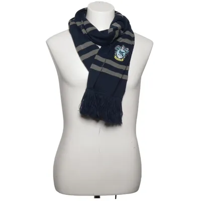 Scarf (Blue, Gray) from Harry Potter Acrylic