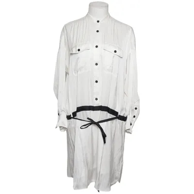 Tunic (White, Black) from Zadig & Voltaire