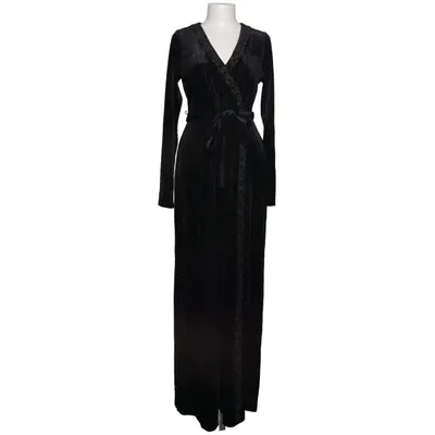 Byxdress (Svart) från Disturbia