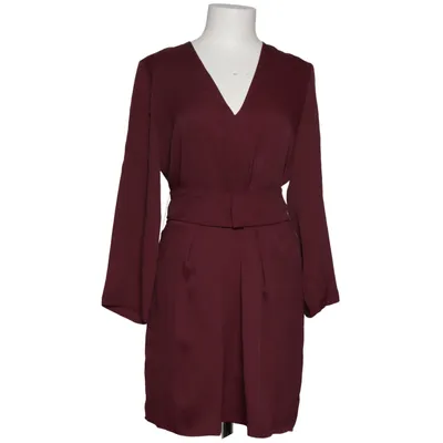 Topp (Röd) från Mango Suit Polyester