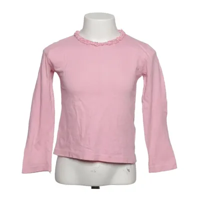 Long sleeve T-shirt (Pink) from Topo Cotton, Elastane
