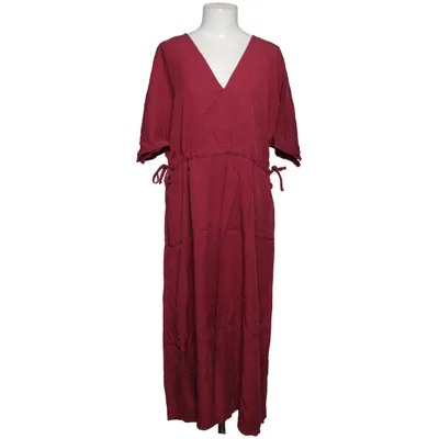 Wikkeljurk (Roze) van The Slow Label Tencel