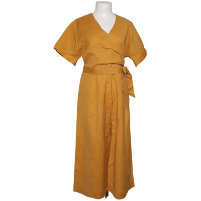 Byxdress (Gul) från Adolfo Dominguez