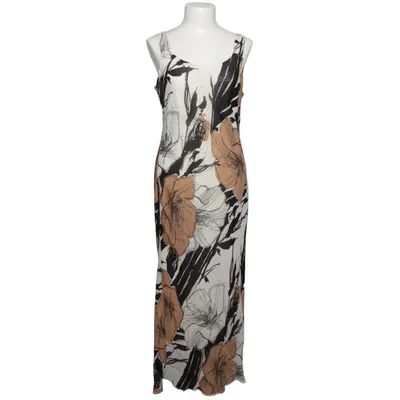 Robe (Blanc, Noir, Marron) de Va Bene