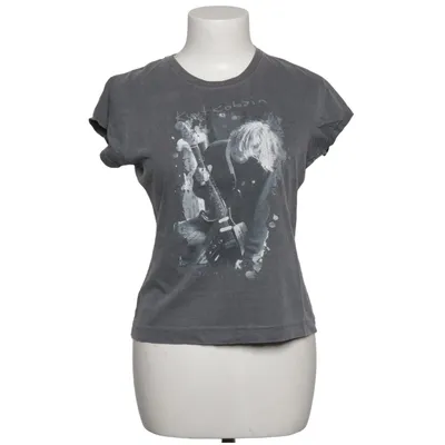T-shirt (Gray) from Jerzees Cotton