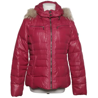 Down jacket (Pink) from Frieda & Freddies Down, Feather, Polyester