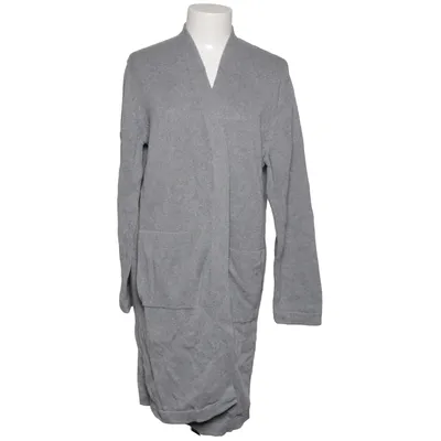 Cardigan (Grå) fra Me&i Bomuld