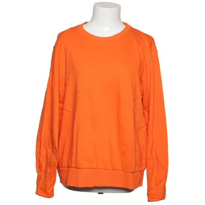 Collegetröja (Orange) från Fransa