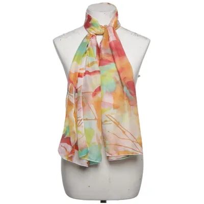 Beach skirt (Multicolored) from Privacy Polyester