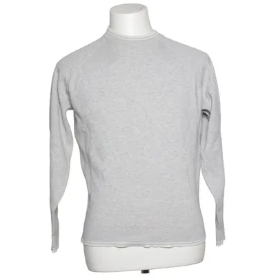 Sweater (Grå) fra Søndag & Sons Bomuld, Polyamid