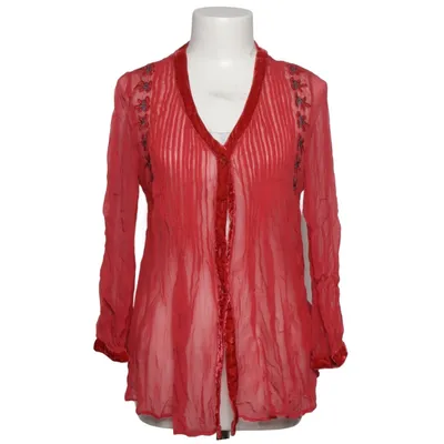 Blouse (Red) from Magic Woman Viscose