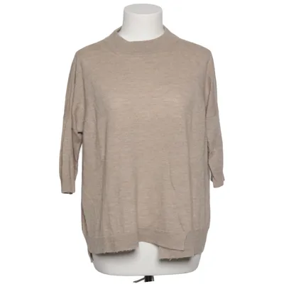 Sweater (Beige) fra Stefanel Kashmir