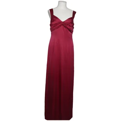 Aftenkjole (Pink) fra ESPRIT Collection Elastan, Polyester