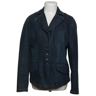 Jeansjacka (Blå) från Taifun Collection