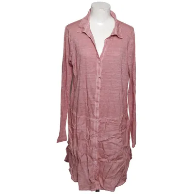 Shirt (Pink) from 120% Lino Linen