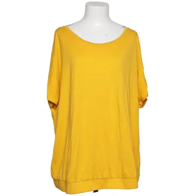 Topp (Gul) från Women Essentials by Tchibo Bomull, Viskos