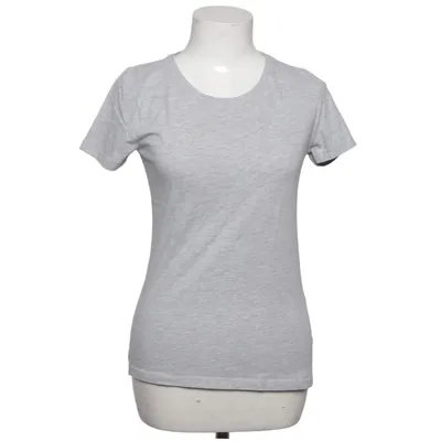 T-shirt (Gris) de Janina Stretch Coton, Élasthane, Viscose