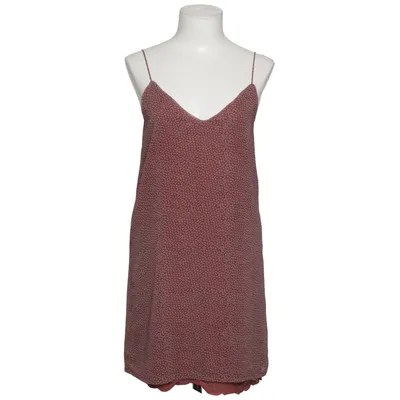 Dress (Red) from Mango Basics