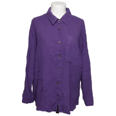 Blouse (Violet) de Nonsar