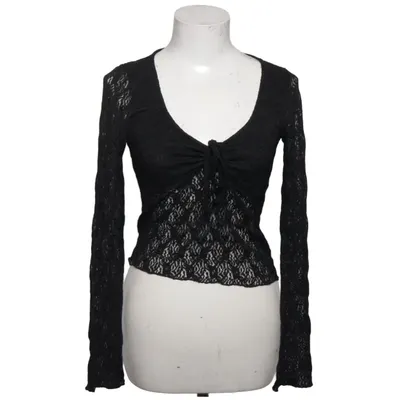 Top (Zwart) van Kimchi Blue