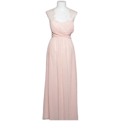 Avondjurk (Roze) van Eva & Lola Polyester