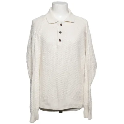 Sweater (White) from Anson's