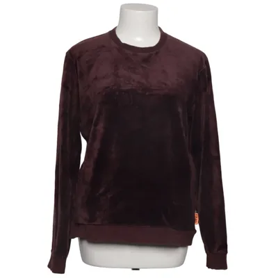 Sweatshirt (Purple) from Mango Sport
