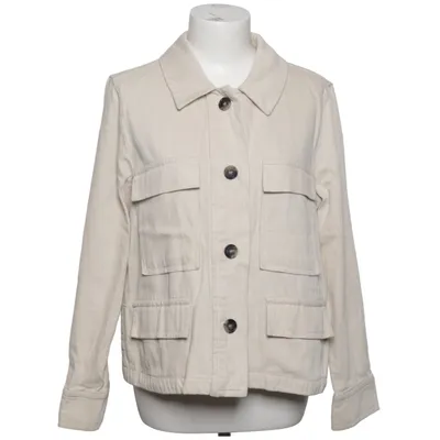 Overshirt (Honala Twill) from Opus Cotton