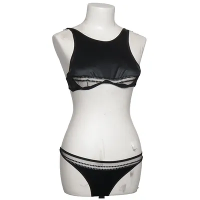 Underklädesbody (Svart) från Agent Provocateur Bomull, Elastan, Polyamid, Polyester