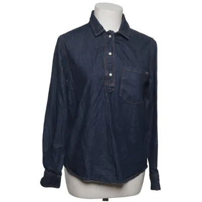 Denim shirt (Blue) from Pepe Jeans Cotton