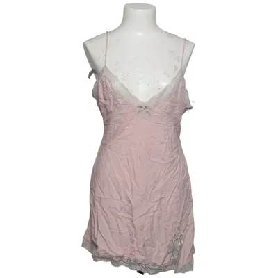 Nightgown (Pink) from Light Before Dark Viscose