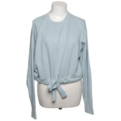 Trui (Blauw) van Chamois Kasjmier