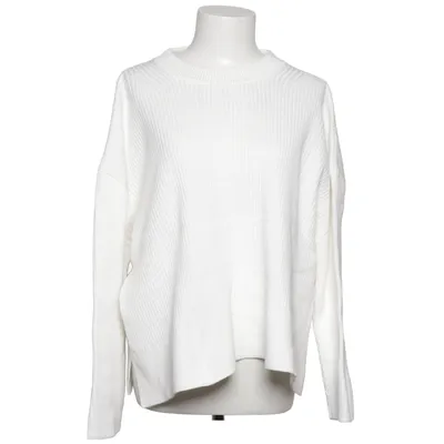 Pull-over (Blanc) de Rodebjer Coton