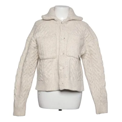 Pull-over (Beige) de Axel Arigato Polyamide, Laine