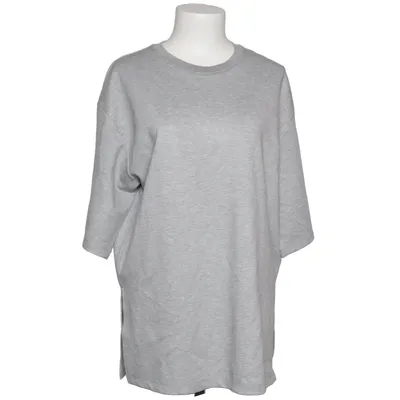 T-shirt (Grå) från MbyM Elastan, Polyester, Viskos