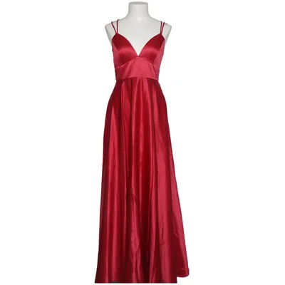 Avondjurk (Rood) van Jake*s Polyester