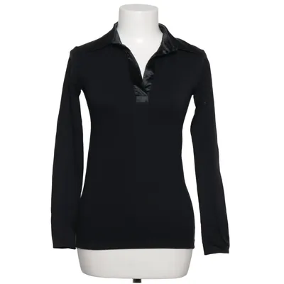 Chemise queue de pie (Noir) de Orchid