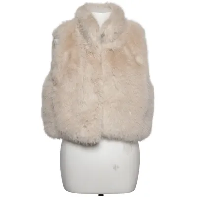 Gilet d'extérieur (Beige) de Garage Polyester