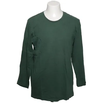 Långärmad t-shirt (Grön) från Jockey Bomull