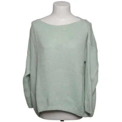 Pull-over (Vert) de Alexandre Laurent Acrylique, Mohair, Polyamide, Laine