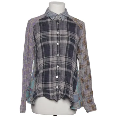 Flannel shirt (Multicolored) from Free People