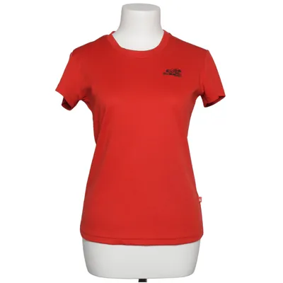 T-shirt (Rouge) de Seven Summits Polyester