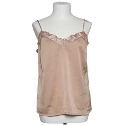 Pyjamaslinne (Beige) från Lascana Polyester