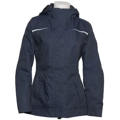 Allvädersjacka (Blå) från Engelbert Strauss