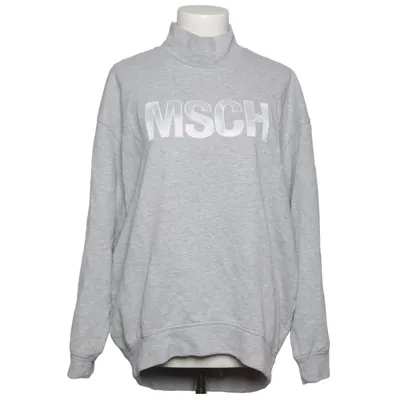 Collegetröja (Prov Sweat Pullover) från Moss Copenhagen Bomull, Polyester