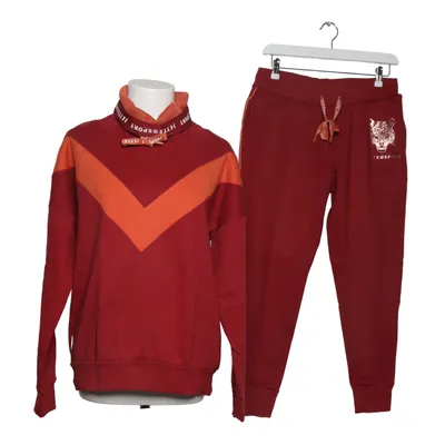 Loungewear (Rød, Orange) fra Crivit Bomuld, Polyester