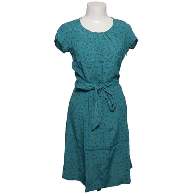 Kleid (Blau, Grün) von Kew 159
