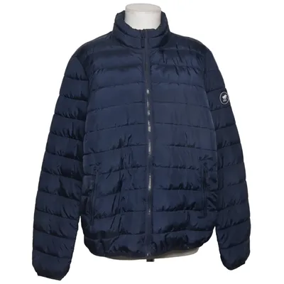 Lättviktsjacka (Blå) från Polo Sylt Polyester